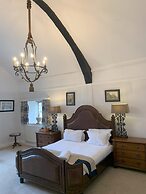 The Crown at Shipton