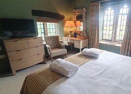 The Crown at Shipton