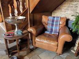 The Crown at Shipton