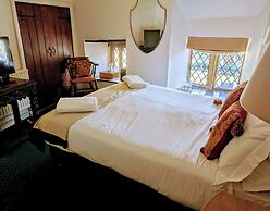 The Crown at Shipton