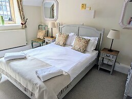 The Crown at Shipton