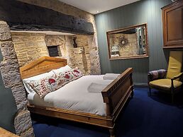 The Crown at Shipton