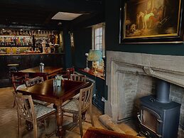 The Crown at Shipton