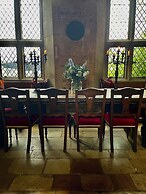 The Crown at Shipton