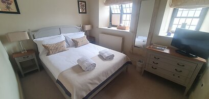 The Crown at Shipton