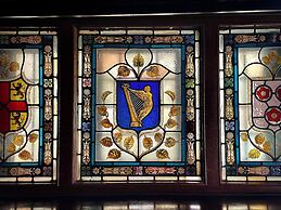 The Crown at Shipton