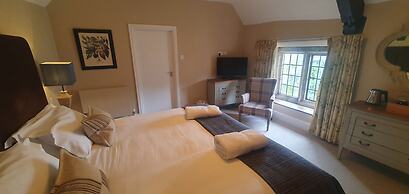 The Crown at Shipton