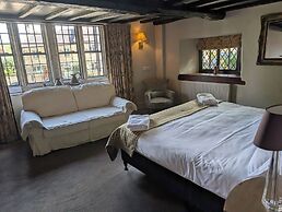 The Crown at Shipton