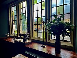 The Crown at Shipton