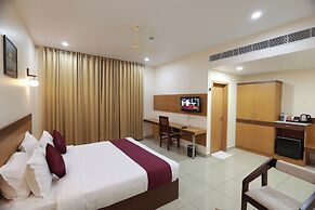 Hotel Floral Palace