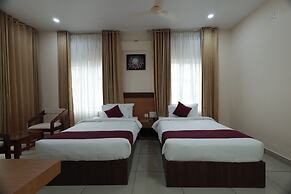 Hotel Floral Palace