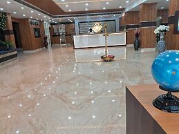 Hotel Floral Palace