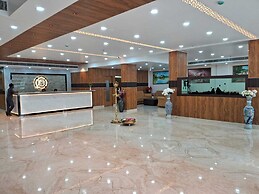 Hotel Floral Palace