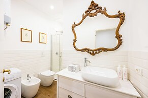 Green Tea Flat at Piazza Carità