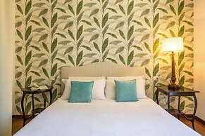 Green Tea Flat at Piazza Carità