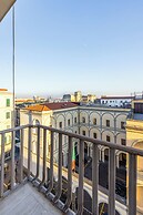 Green Tea Flat at Piazza Carità