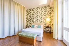 Green Tea Flat at Piazza Carità