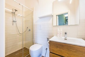 Green Tea Flat at Piazza Carità