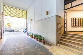 Green Tea Flat at Piazza Carità