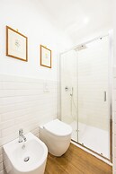 Green Tea Flat at Piazza Carità