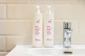 Green Tea Flat at Piazza Carità