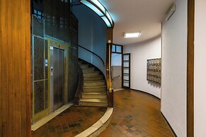 Green Tea Flat at Piazza Carità