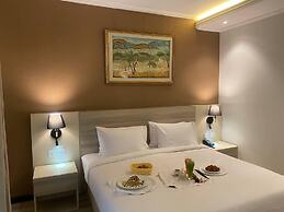 Bentark Hotel
