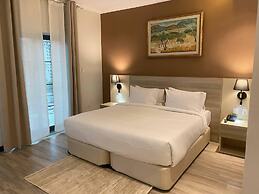 Bentark Hotel