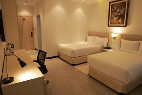 Bentark Hotel