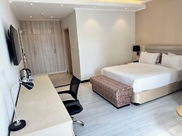 Bentark Hotel