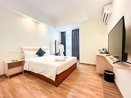 Landmark Vientiane Life Center