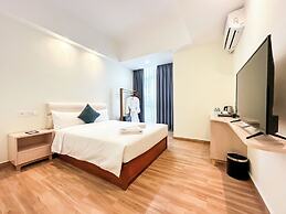 Landmark Vientiane Life Center