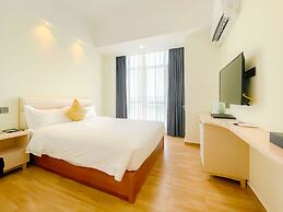 Landmark Vientiane Life Center