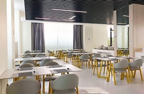 Landmark Vientiane Life Center