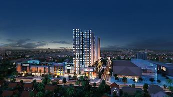 Landmark Vientiane Life Center