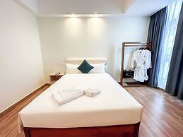 Landmark Vientiane Life Center