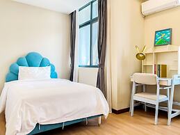 Landmark Vientiane Life Center