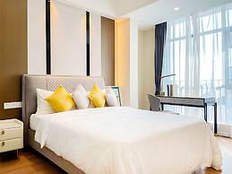 Landmark Vientiane Life Center