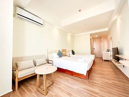 Landmark Vientiane Life Center