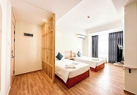 Landmark Vientiane Life Center