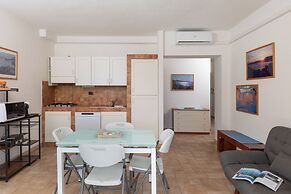 Casa Elicriso a La Maddalena