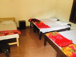 Goroomgo Amba Niwas Home Stay Uttarkashi