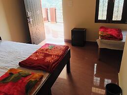 Goroomgo Amba Niwas Home Stay Uttarkashi