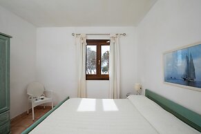 Casa Lentisco a La Maddalena