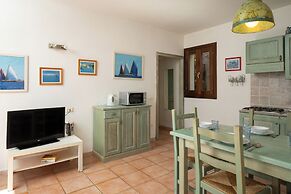 Casa Lentisco a La Maddalena