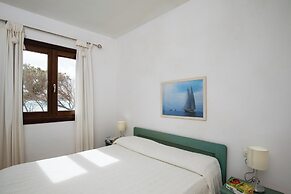 Casa Lentisco a La Maddalena