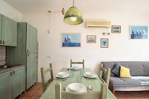 Casa Lentisco a La Maddalena