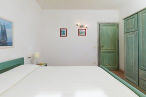 Casa Lentisco a La Maddalena