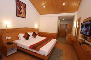Goroomgo Mareema Non Veg Hotel Manali