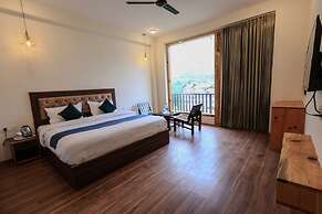 Goroomgo Mareema Non Veg Hotel Manali